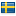 seogate.cz server is located in Sweden